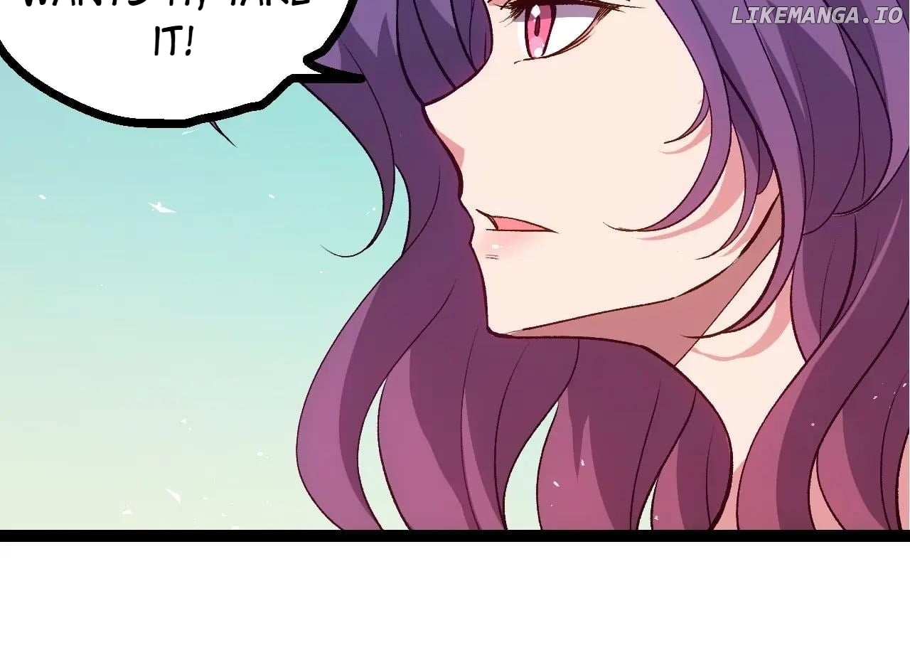 Evolution Begins With A Big Tree Chapter 399 - page 30